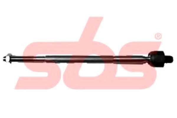 Осевой шарнир, рулевая тяга