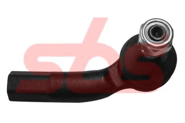 Наконечник поперечной рулевой тяги