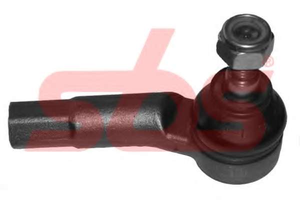 Наконечник поперечной рулевой тяги