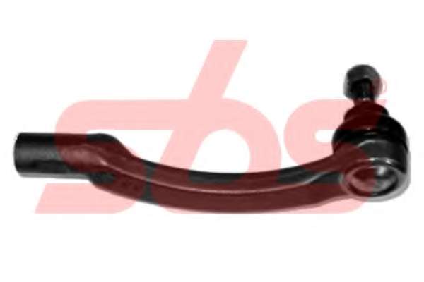 Наконечник поперечной рулевой тяги