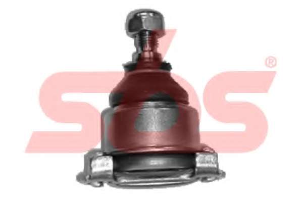 Несущий / направляющий шарнир