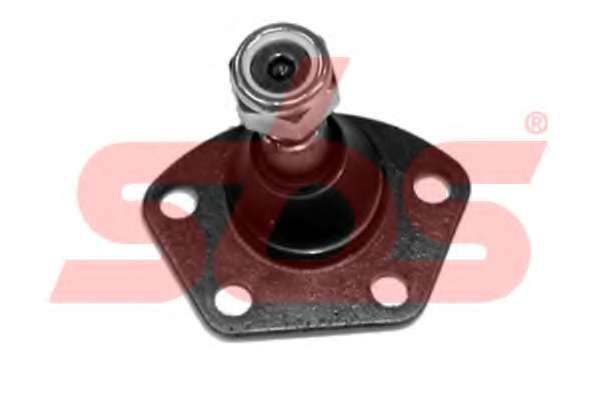 Несущий / направляющий шарнир