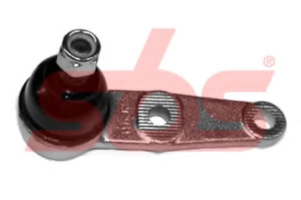 Несущий / направляющий шарнир