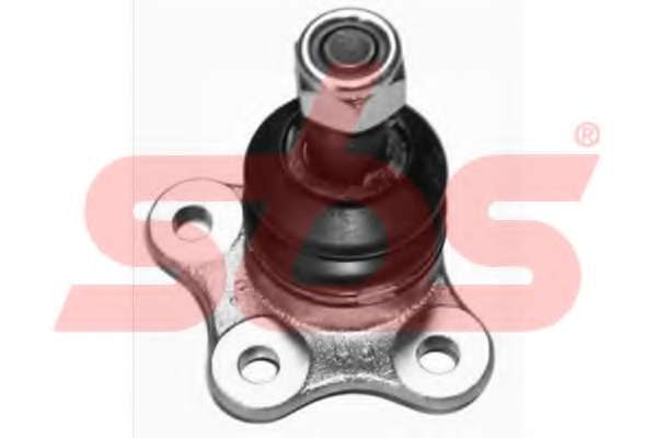 Несущий / направляющий шарнир