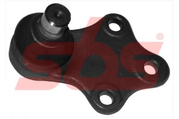 Несущий / направляющий шарнир