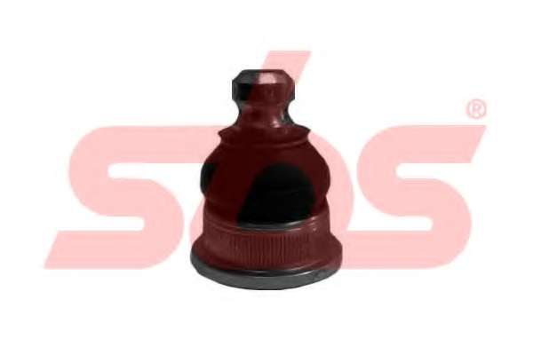 Несущий / направляющий шарнир