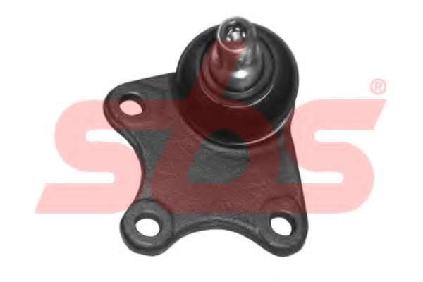 Несущий / направляющий шарнир