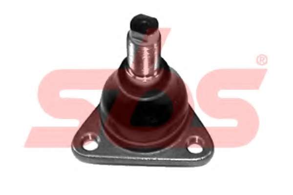 Несущий / направляющий шарнир