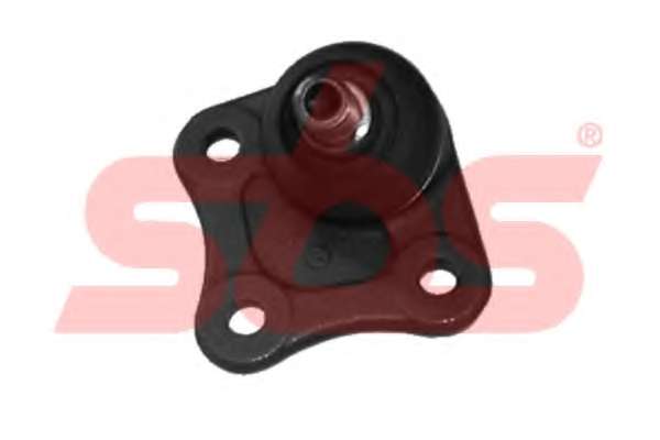 Несущий / направляющий шарнир