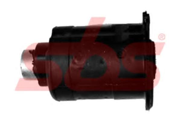 Втулка, балка моста