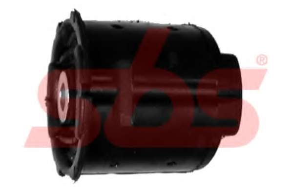 Втулка, балка моста