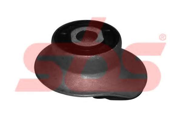 Втулка, балка моста