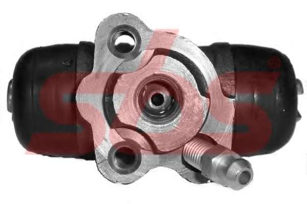 Колесный тормозной цилиндр