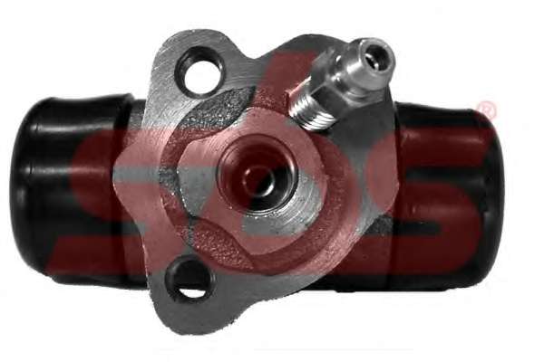 Колесный тормозной цилиндр