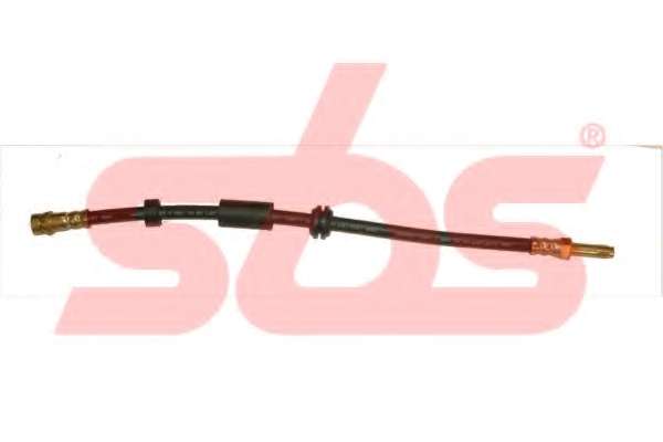 Тормозной шланг