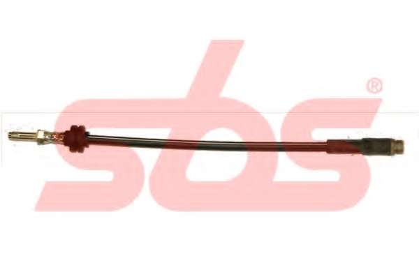 Тормозной шланг