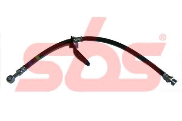 Тормозной шланг