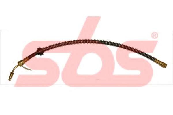 Тормозной шланг