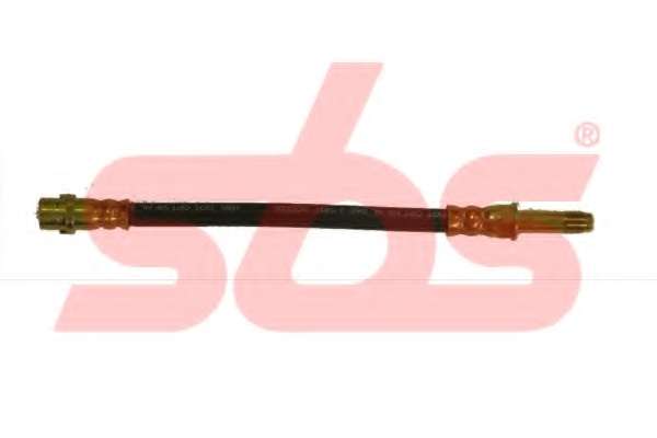 Тормозной шланг