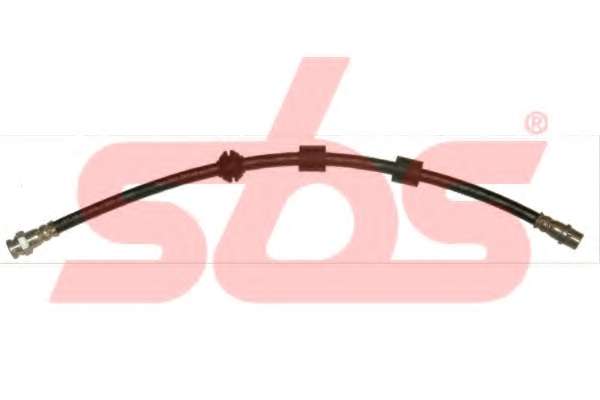 Тормозной шланг