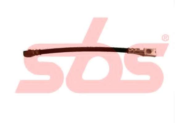 Тормозной шланг