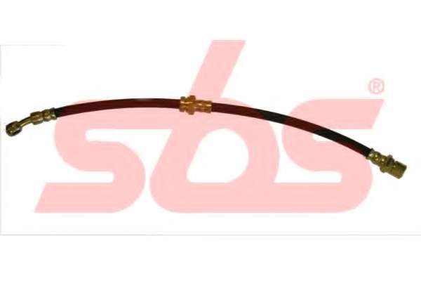 Тормозной шланг