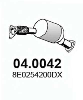 Катализатор