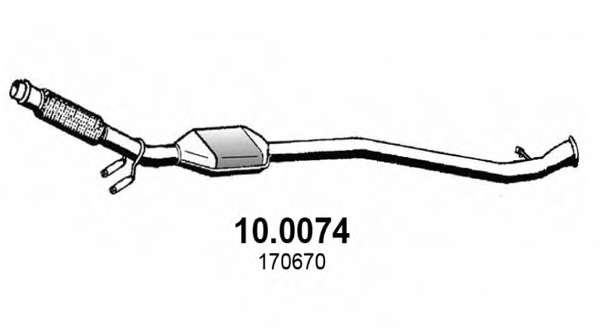 Катализатор
