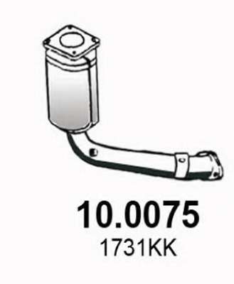 Катализатор