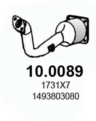 Катализатор