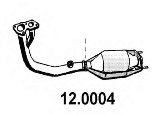 Катализатор