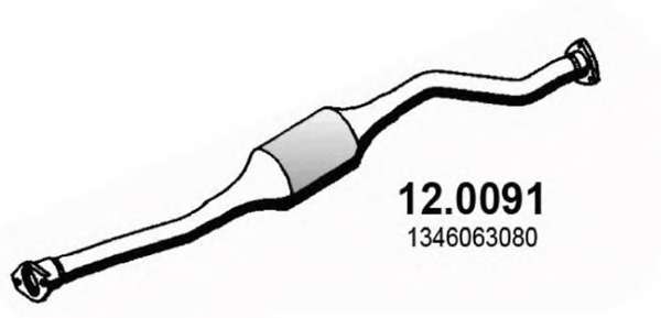 Катализатор