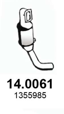 Катализатор