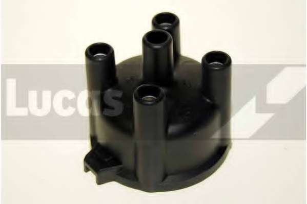 Крышка распределителя зажигания