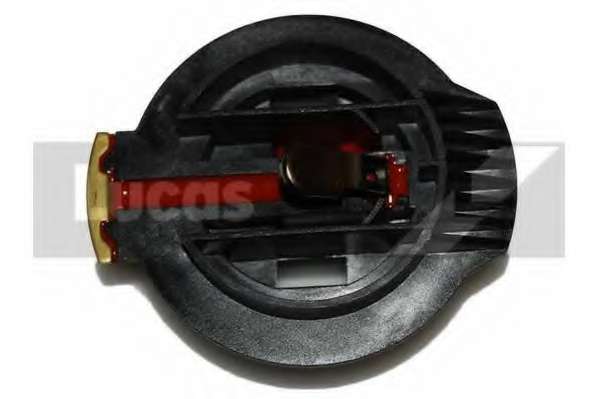 Ротор, вращение клапана