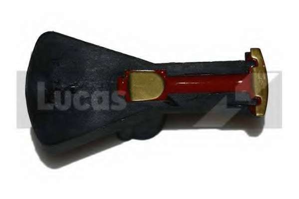 Ротор, вращение клапана