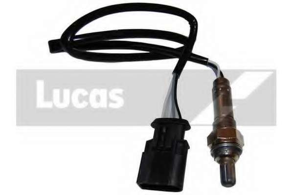 Лямбда-зонд