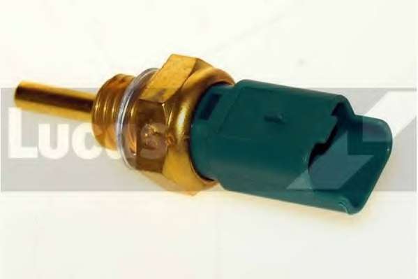 Датчик, температура охлаждающей жидкости