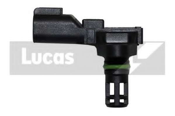 Датчик, давление во впускном газопроводе