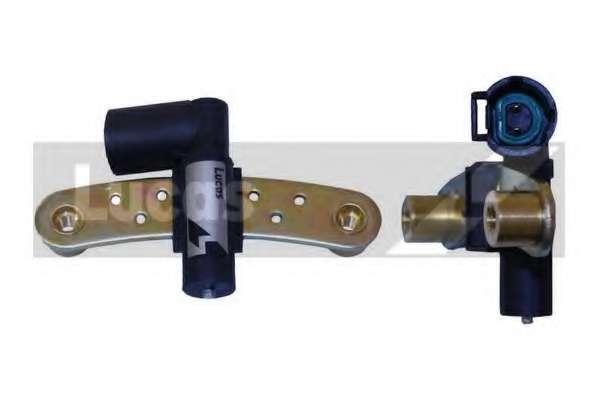 Датчик импульсов