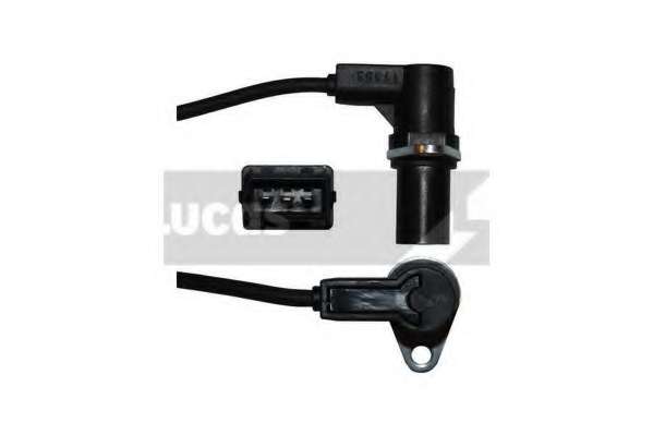 Датчик, положение распределительного вала