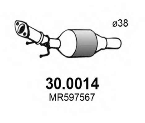 Катализатор