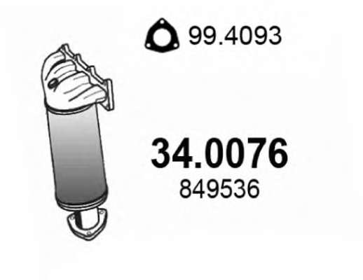 Катализатор