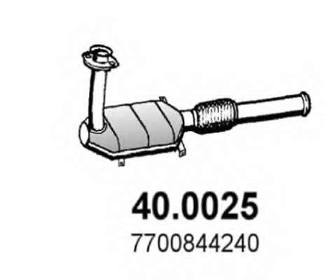 Катализатор