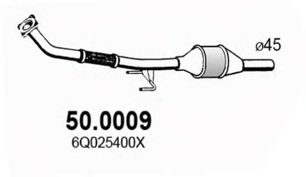 Катализатор