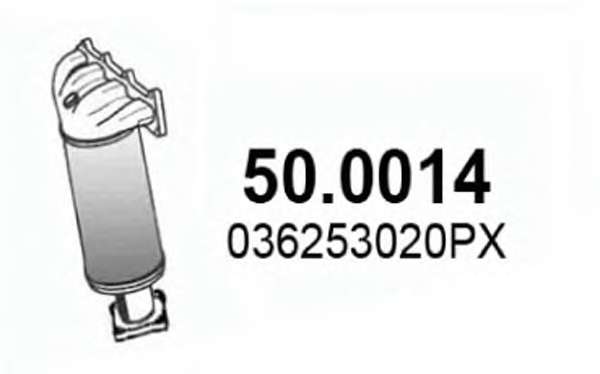 Катализатор