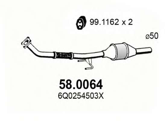 Катализатор