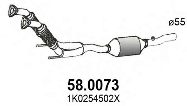 Катализатор