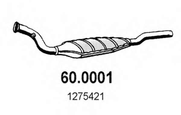 Катализатор