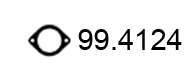 Прокладка, труба выхлопного газа